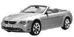 BMW E64 U1998 Fault Code