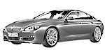 BMW F06 U1998 Fault Code