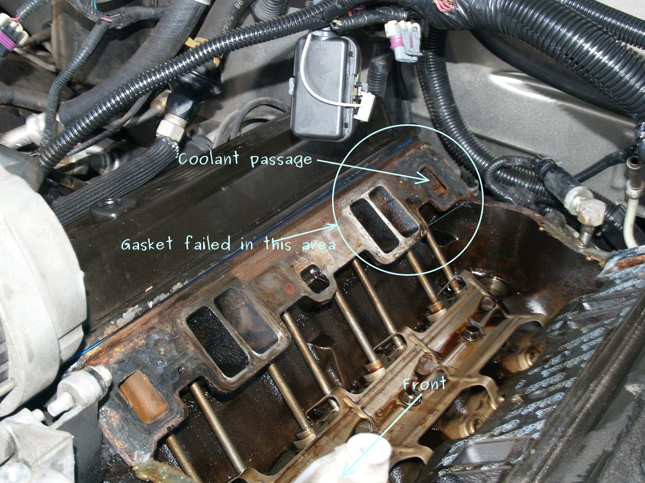 See U1998 in engine