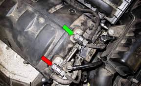 See U1998 repair manual